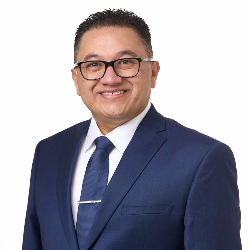 Jose Manuel Castellon Alvarez, MBA